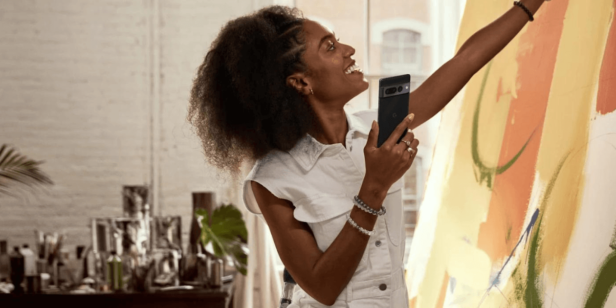 Wrstrens Expert Review: Google Pixel 8 Pro (Renewed)