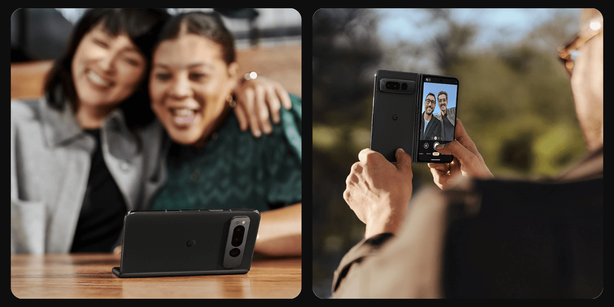 Google Pixel Fold: Comprehensive Review