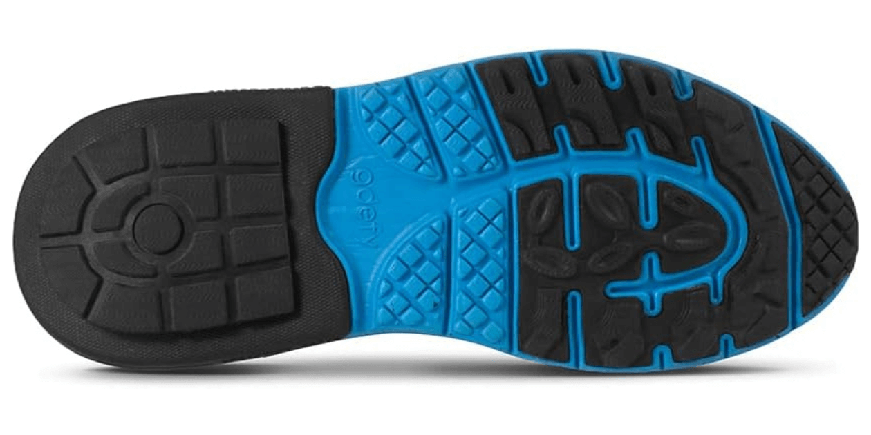 Gravity Defyer G-defy Men’s Shoes: Pain Relief & Support