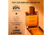 Honey Oud Eau de Parfum – Sweet, Spicy, and Long-Lasting