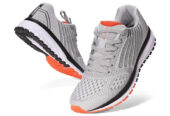 Joomra Whitin Men’s Running Shoes: Support & Cushioning