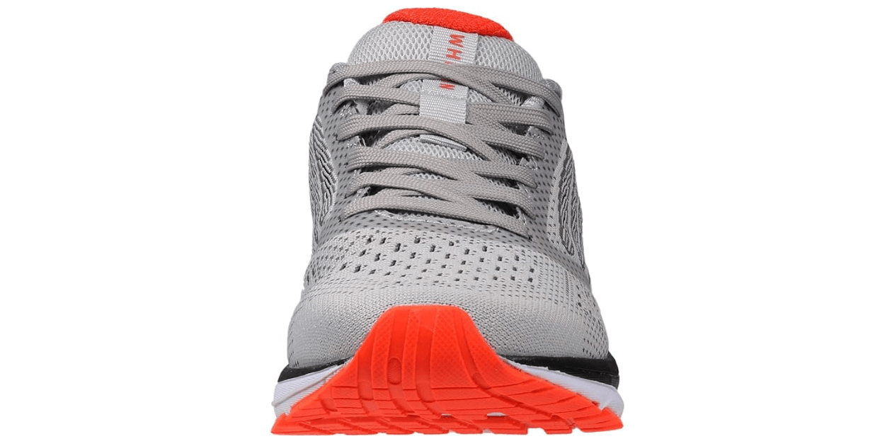 Joomra Whitin Men’s Running Shoes: Support & Cushioning