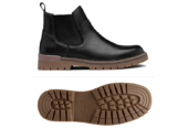 Jousen Chelsea Boots: Stylish, Comfortable & Waterproof