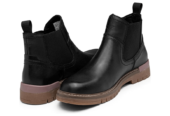 Jousen Chelsea Boots: Stylish, Comfortable & Waterproof