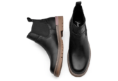 Jousen Chelsea Boots: Stylish, Comfortable & Waterproof
