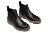 Jousen Chelsea Boots: Stylish, Comfortable & Waterproof