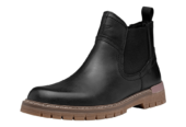 Jousen Chelsea Boots: Stylish, Comfortable & Waterproof