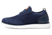 Bruno Marc Men’s KnitFlex: Lightweight & Breathable