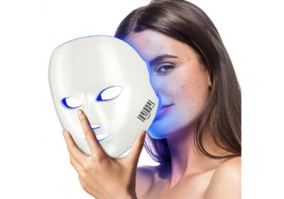 LED-Mask