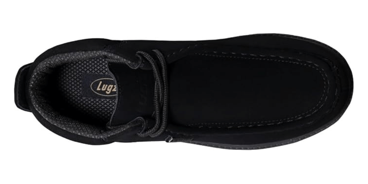 Rugged Comfort: Lugz Fringe Boots for Any Adventure