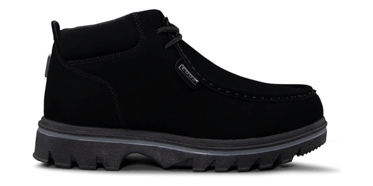 Rugged Comfort: Lugz Fringe Boots for Any Adventure