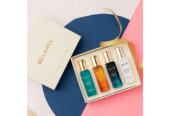 Bella Vita Unisex Perfume Set – Luxury Scents for All
