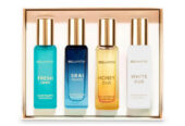 Bella Vita Unisex Perfume Set – Luxury Scents for All