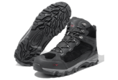 #image_title NORTIV 8 Men’s Waterproof Hiking Boots: Durable & Versatile