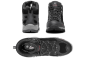 #image_title NORTIV 8 Men’s Waterproof Hiking Boots: Durable & Versatile
