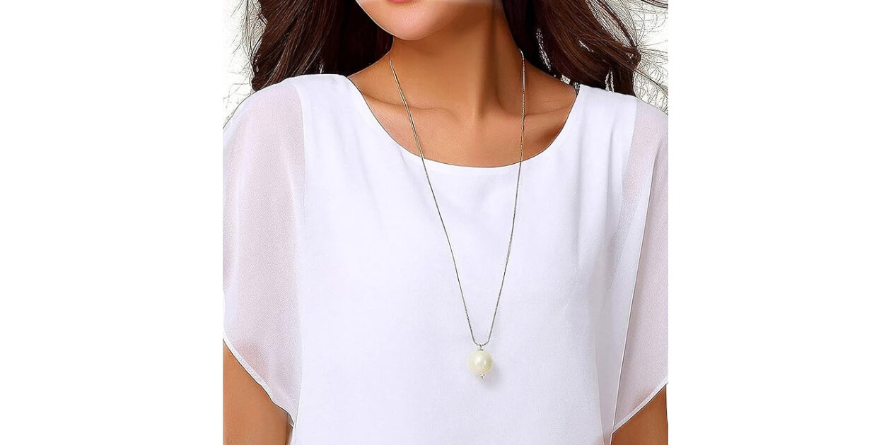 Neineiwu Women’s Chiffon Blouse: Stylish & Comfortable