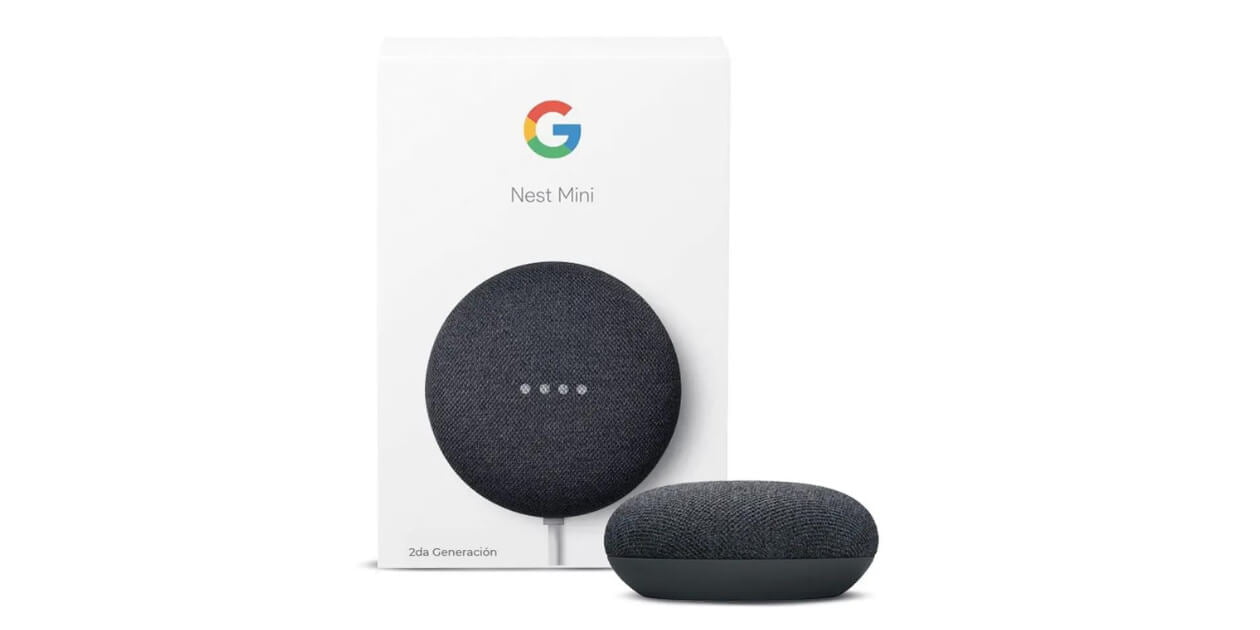 Wrstrens Expert Review: Google Nest Mini (2nd Generation)