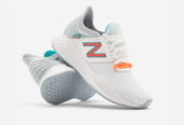 #image_title New Balance Women’s Fresh Foam Roav: Comfort & Style
