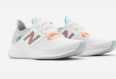 #image_title New Balance Women’s Fresh Foam Roav: Comfort & Style