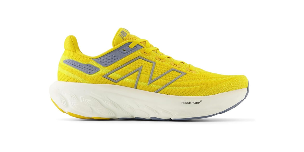 New Balance Women’s Fresh Foam X 1080 V13