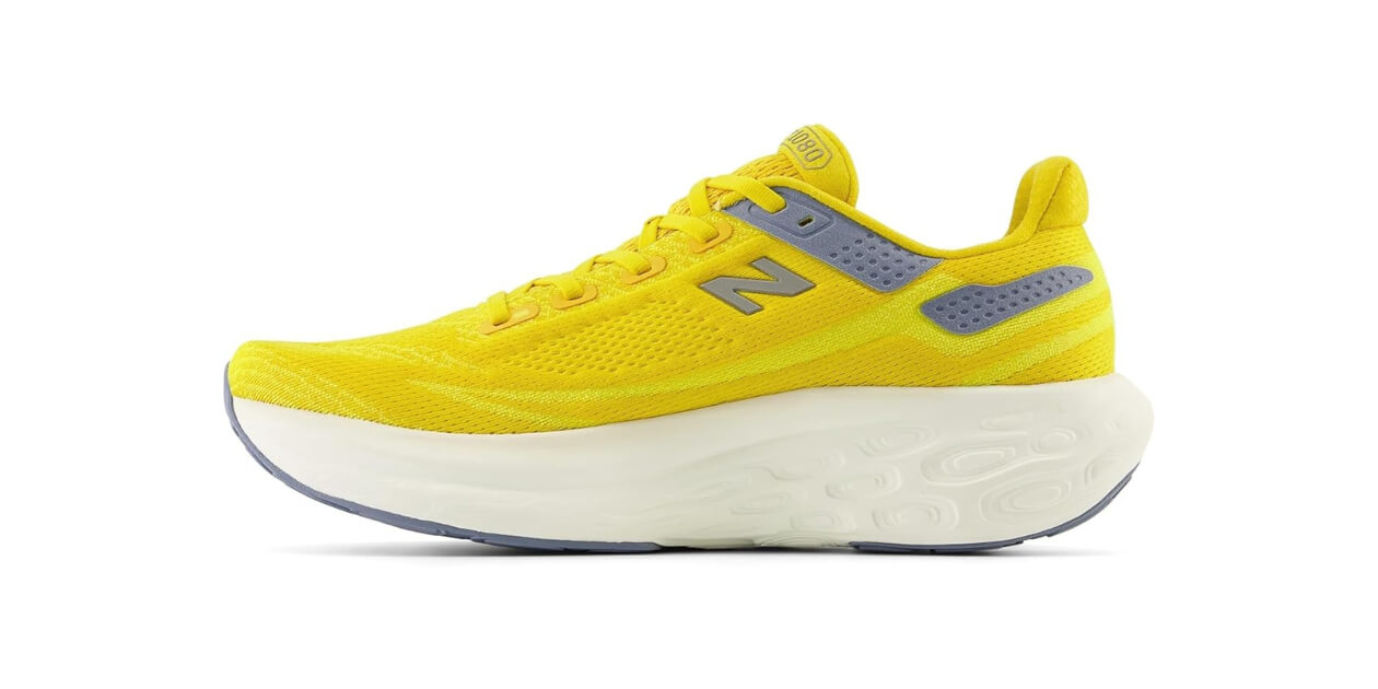 New Balance Women’s Fresh Foam X 1080 V13