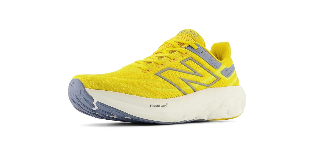 New Balance Women’s Fresh Foam X 1080 V13