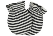 Onesies Brand Unisex Baby: 12-Piece Cap and Mitten Set