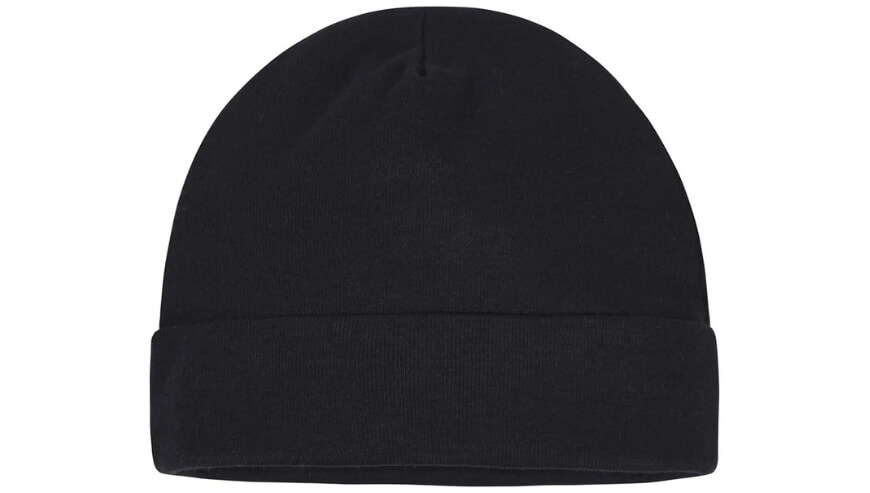 Onesies Brand Unisex Baby: 12-Piece Cap and Mitten Set