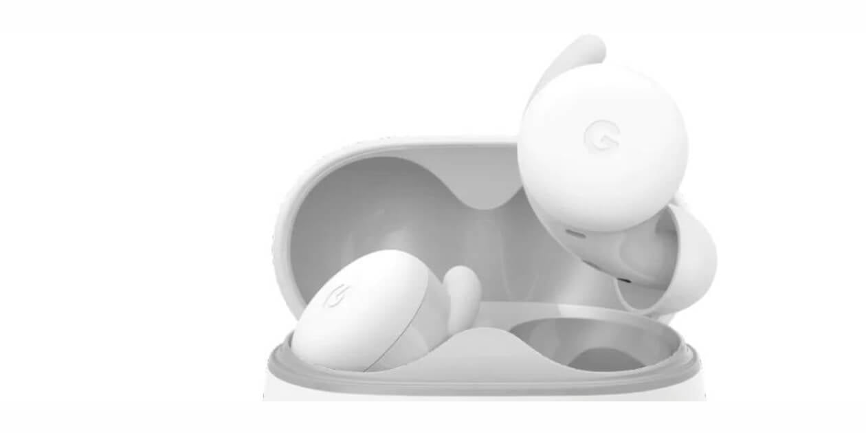 Wrstrend Review: Google Pixel Buds A-Series (Renewed)