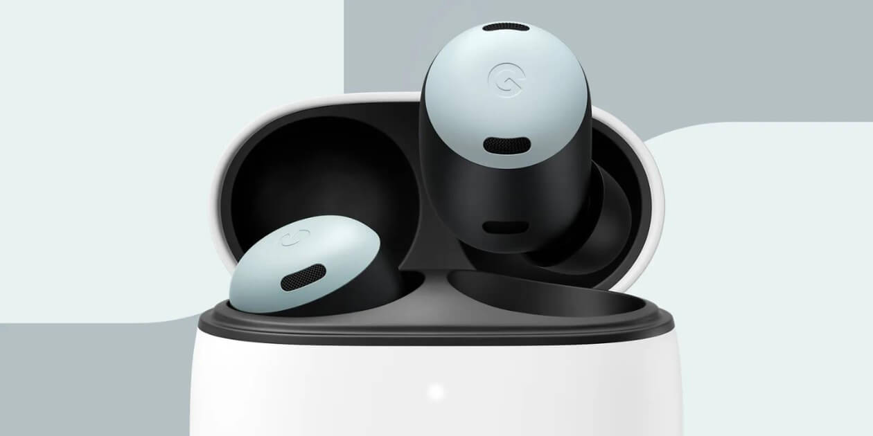 Wrstrend Review: Google Pixel Buds A-Series (Renewed)