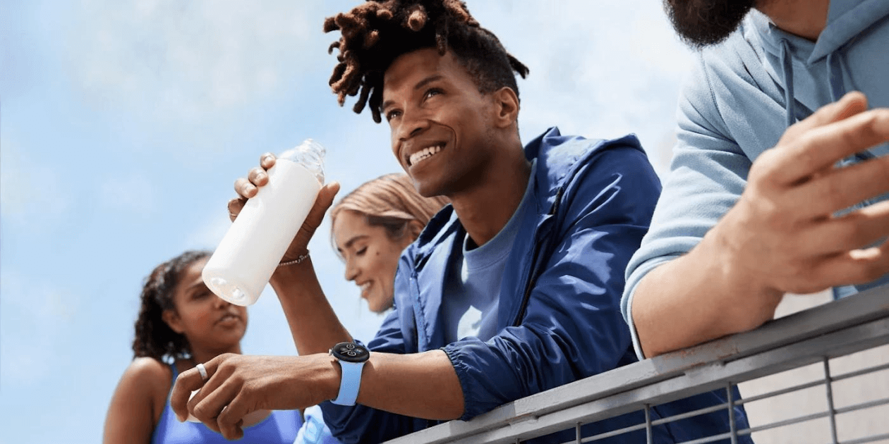 WRSTREND Expert Review: Google Pixel Watch (Renewed)