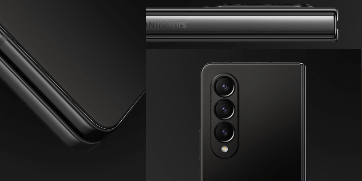 Samsung Galaxy Z Fold 4: Unfolds Possibilities