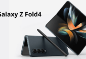 Samsung Galaxy Z Fold 4: Unfolds Possibilities