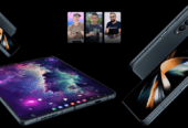 Samsung Galaxy Z Fold 4: Unfolds Possibilities