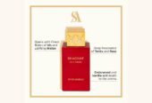 Swiss Arabian Shaghaf Oud Ahmar-Luxurious Arabian Fragrance