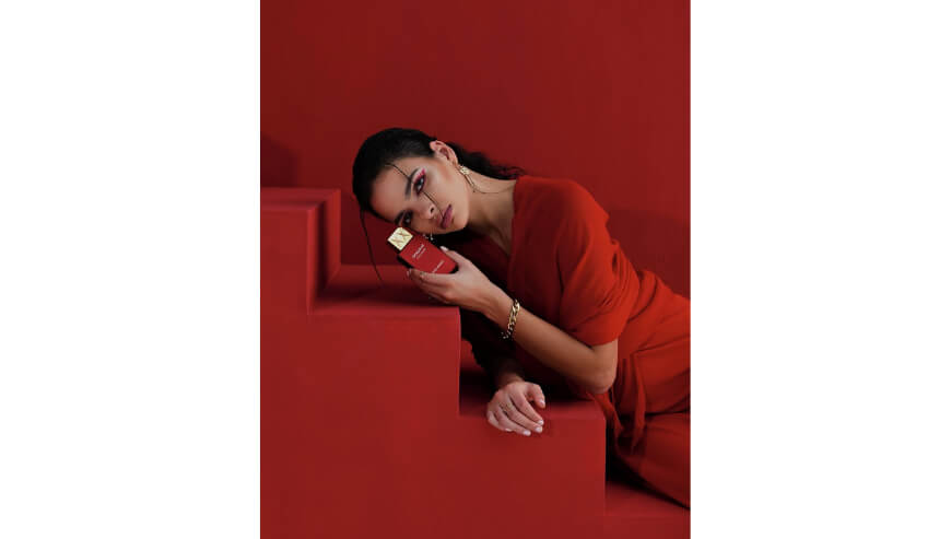 Swiss Arabian Shaghaf Oud Ahmar-Luxurious Arabian Fragrance