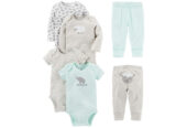 Simple Joys by Carter’s: Versatile & Comfortable Baby Set