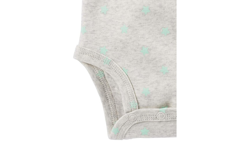 Simple Joys by Carter’s: Versatile & Comfortable Baby Set