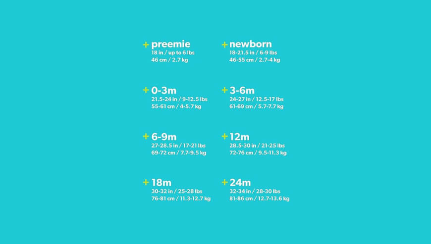 Simple Joys by Carter’s: Versatile & Comfortable Baby Set