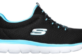 Skechers Women’s Summits Sneaker