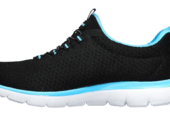 Skechers Women’s Summits Sneaker