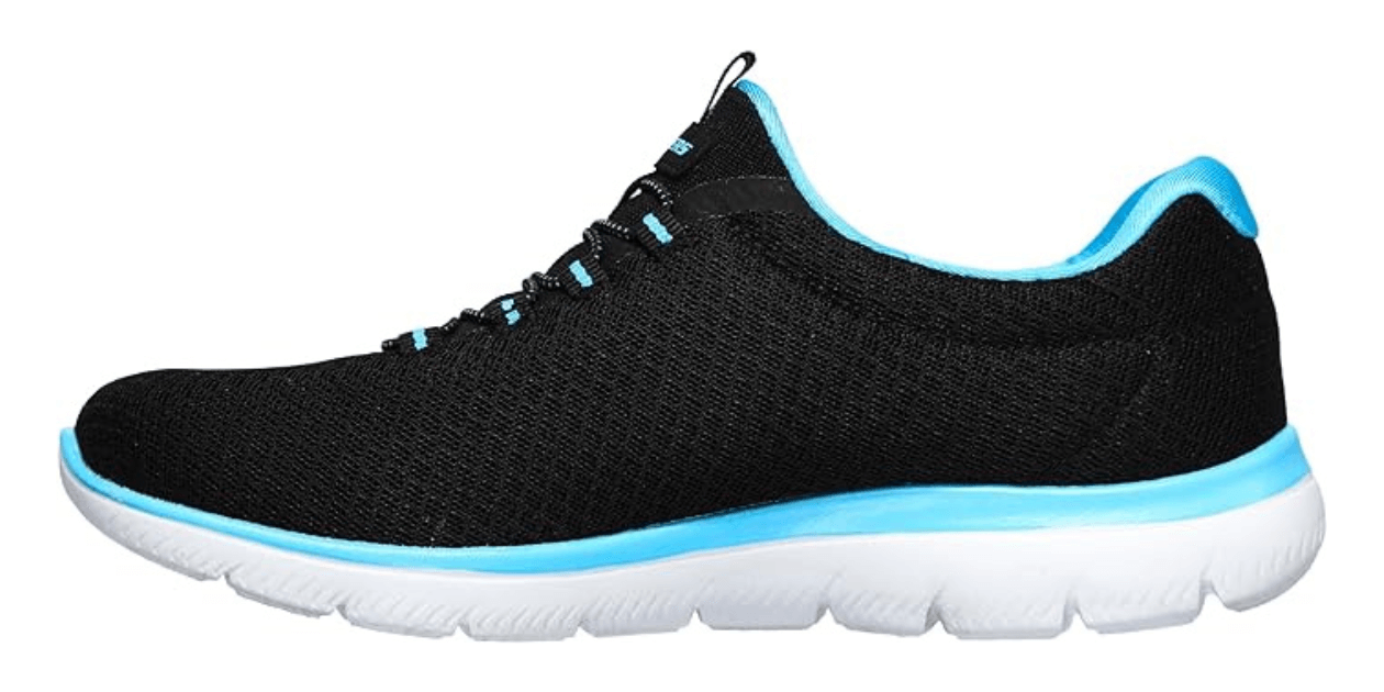 Skechers Women’s Summits Sneaker