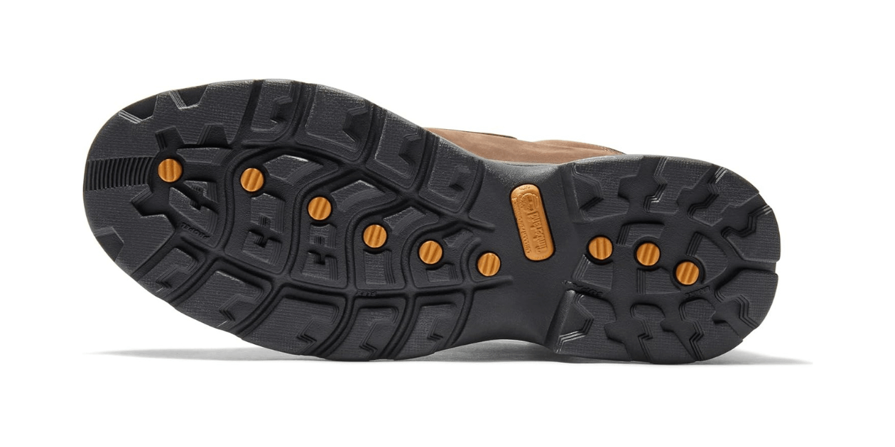 Timberland Men’s White Ledge: Waterproof Hiking Boots