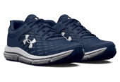 Under Armour Men’s Charged Assert 10: Durable & Responsive