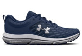 Under Armour Men’s Charged Assert 10: Durable & Responsive