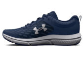 Under Armour Men’s Charged Assert 10: Durable & Responsive