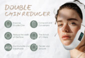 Sculpt Your Face with V-Face Double Chin Device