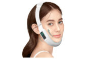 Sculpt Your Face with V-Face Double Chin Device