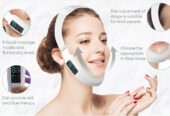 Sculpt Your Face with V-Face Double Chin Device