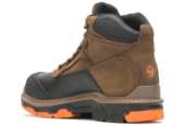 #image_title Wolverine Overpass 6″ Mid: Durable & Waterproof Work Boots